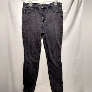 Universal thread jeans